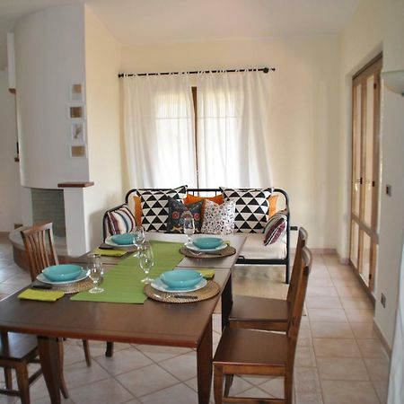 Casa Sa Serra Лотцорай Екстериор снимка