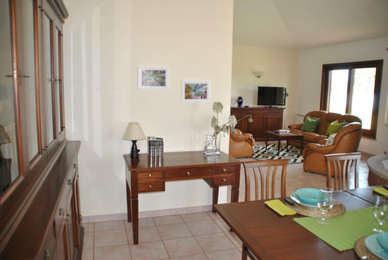 Casa Sa Serra Лотцорай Екстериор снимка
