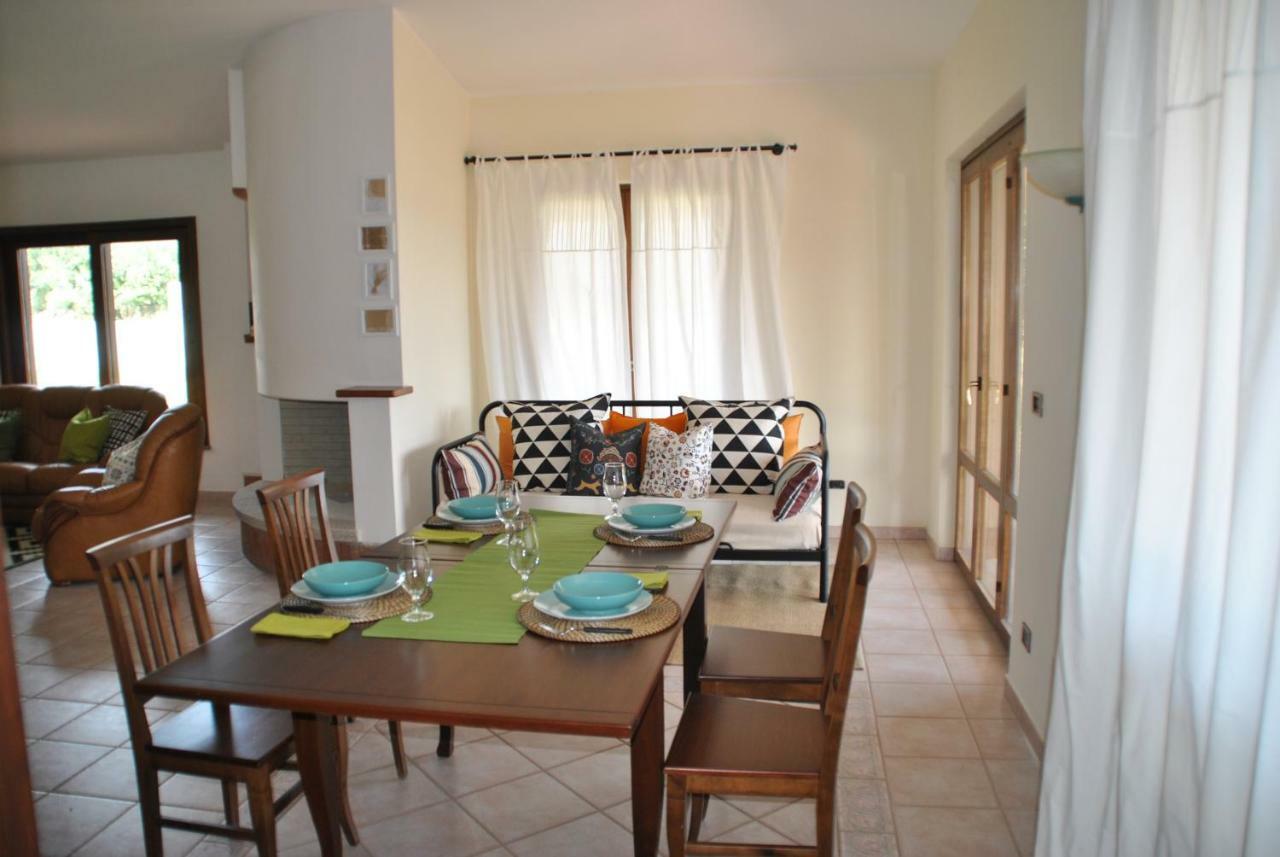 Casa Sa Serra Лотцорай Екстериор снимка