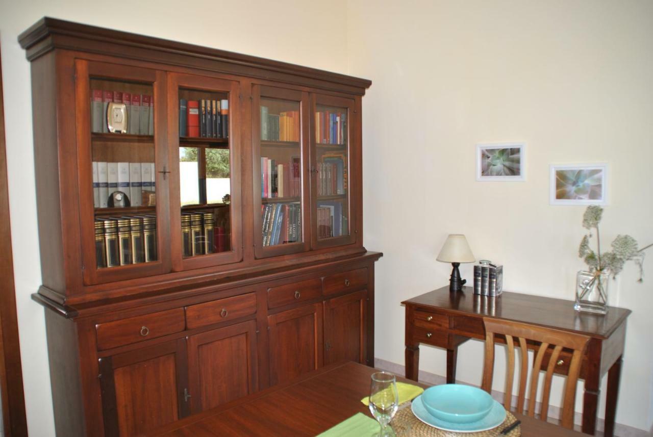 Casa Sa Serra Лотцорай Екстериор снимка