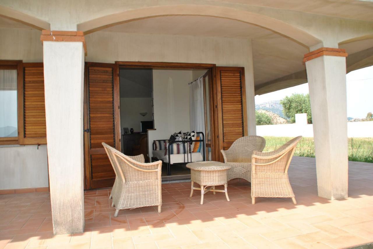 Casa Sa Serra Лотцорай Екстериор снимка
