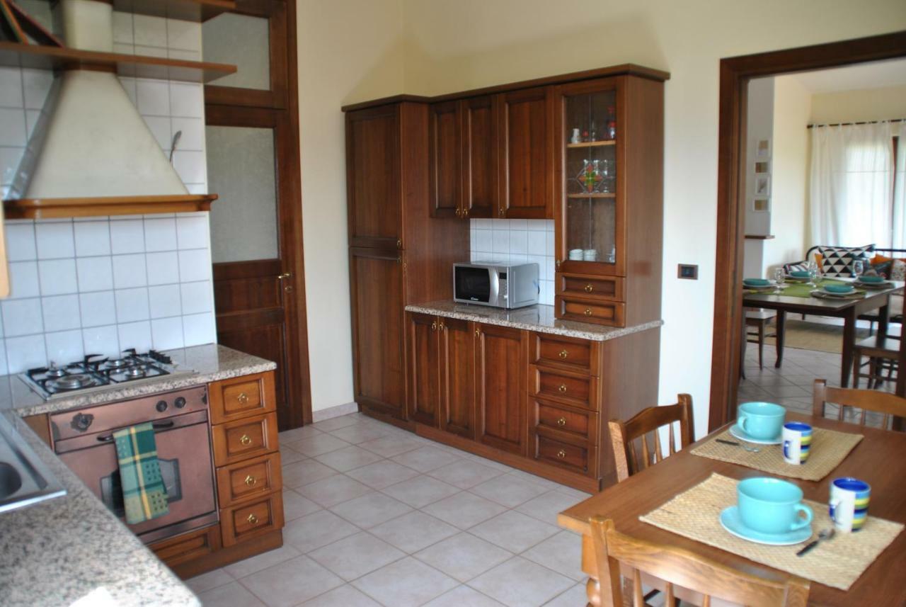 Casa Sa Serra Лотцорай Екстериор снимка