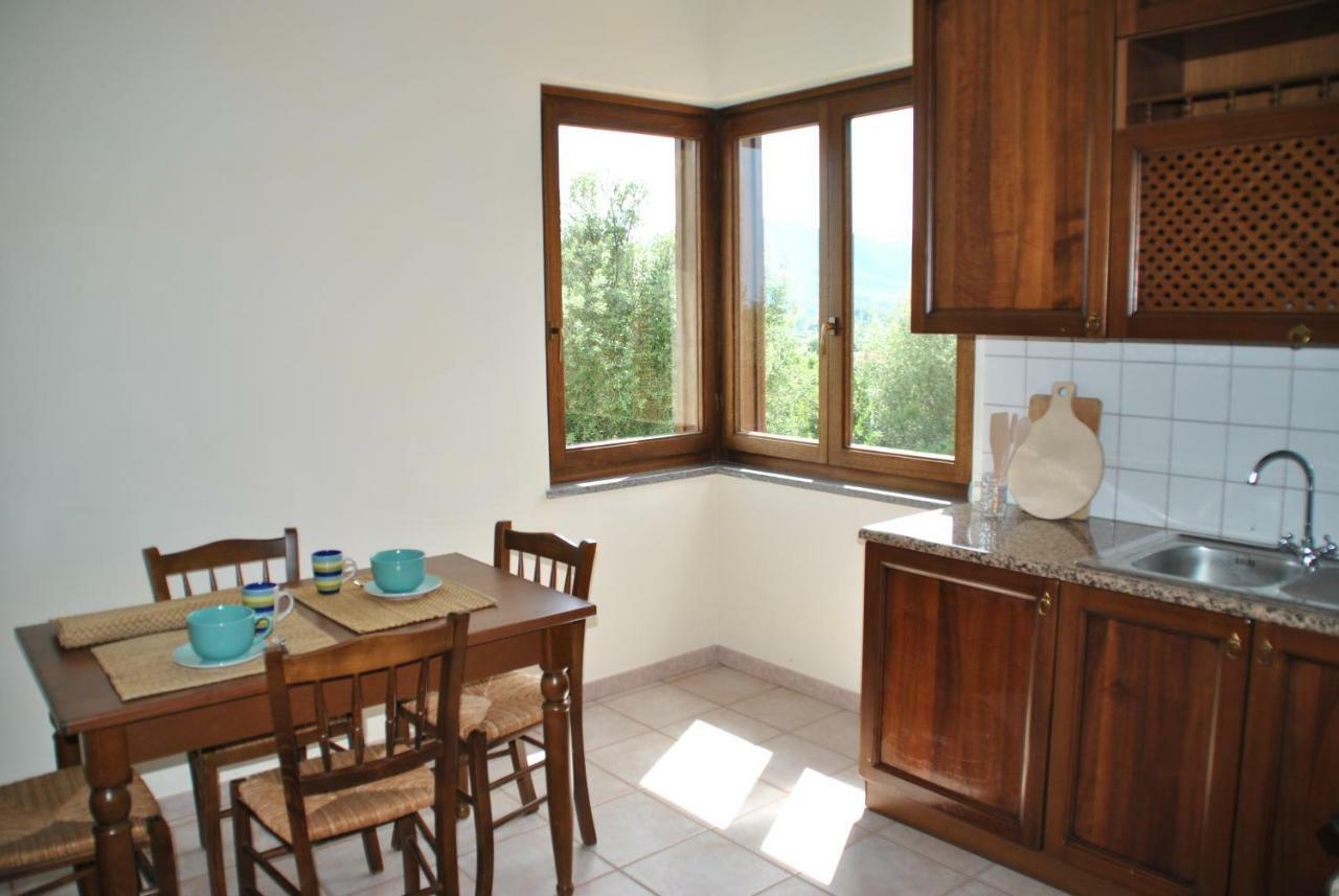 Casa Sa Serra Лотцорай Екстериор снимка