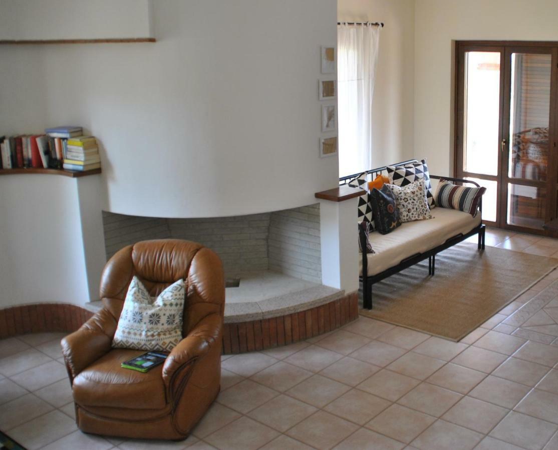 Casa Sa Serra Лотцорай Екстериор снимка