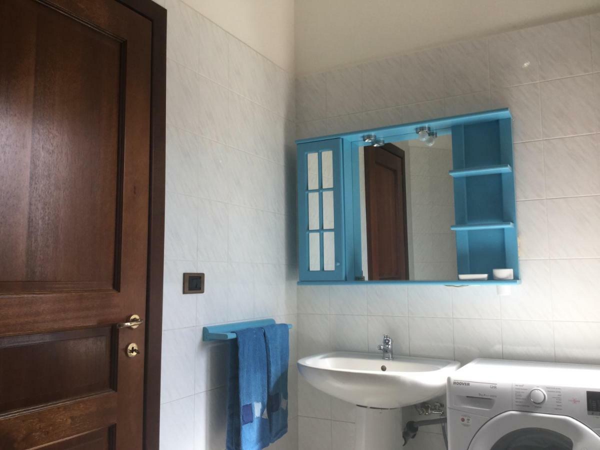 Casa Sa Serra Лотцорай Екстериор снимка
