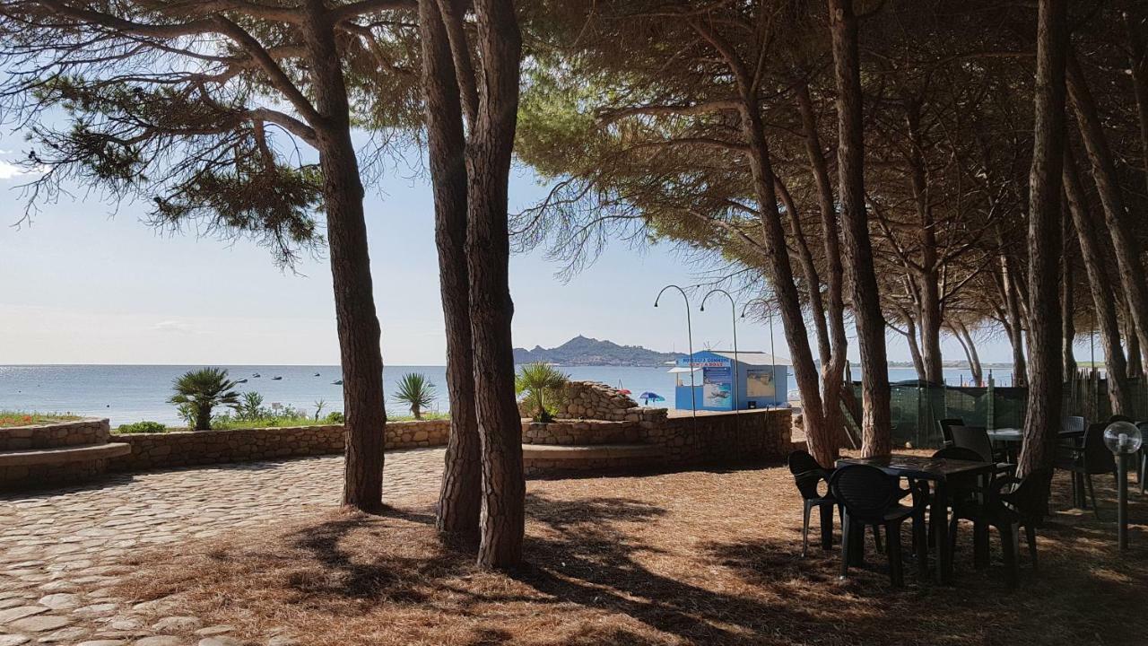 Casa Sa Serra Лотцорай Екстериор снимка