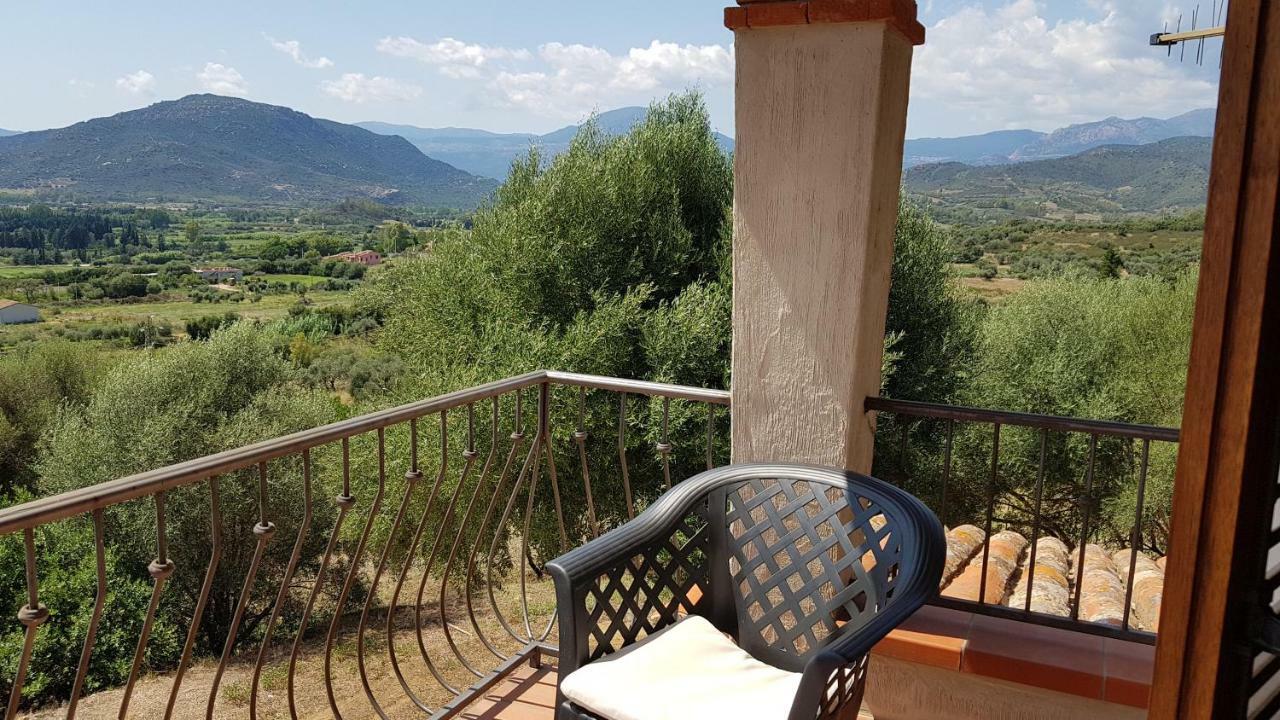 Casa Sa Serra Лотцорай Екстериор снимка