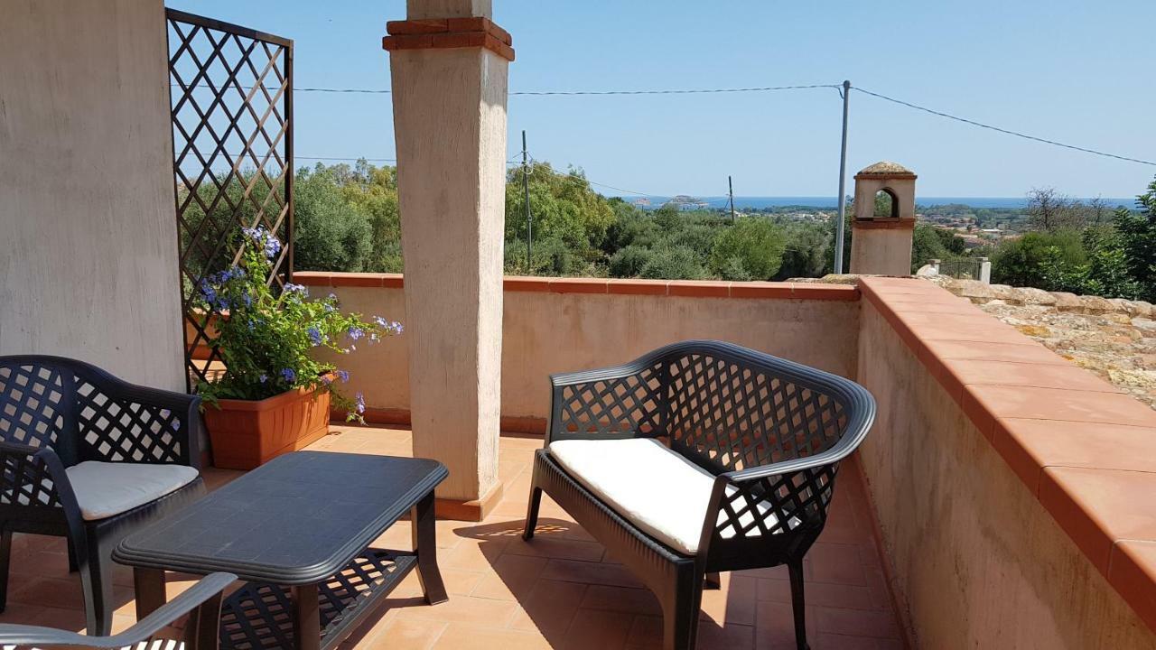 Casa Sa Serra Лотцорай Екстериор снимка